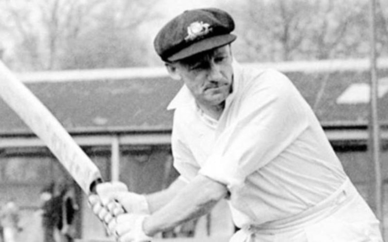 Don Bradman
