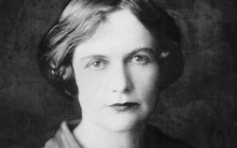 Dorothea Mackellar
