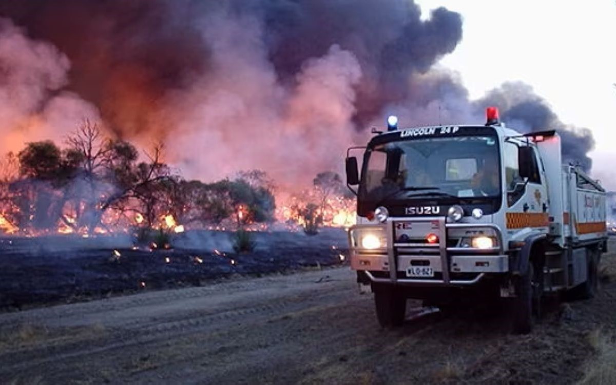 11 January in Australian History