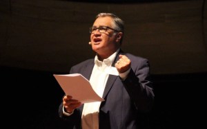 Geoff Gallop