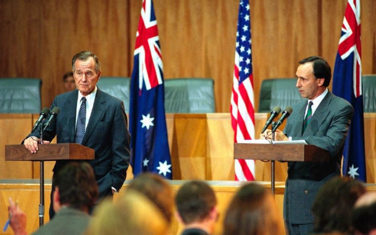 2 January in Australian History