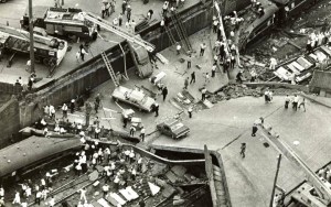 Granville Rail Disaster