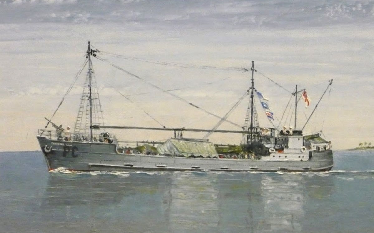 22 January in Australian History