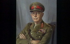 Iven Mackay