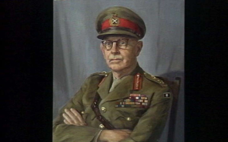 Iven Mackay