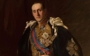 John Adrian Louis Hope