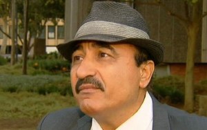 Mamdouh Habib