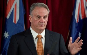 Mark Latham
