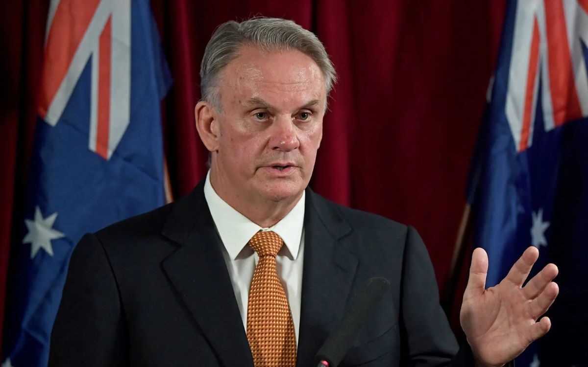 19 January in Australian History