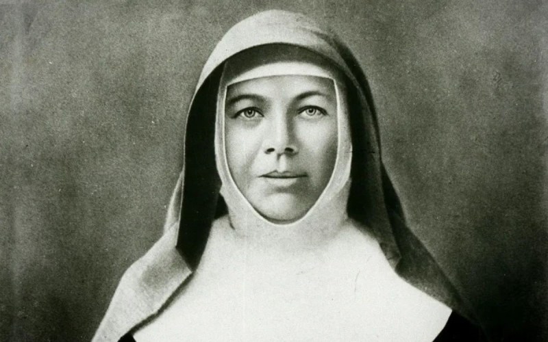 Mary MacKillop