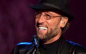 Maurice Gibb