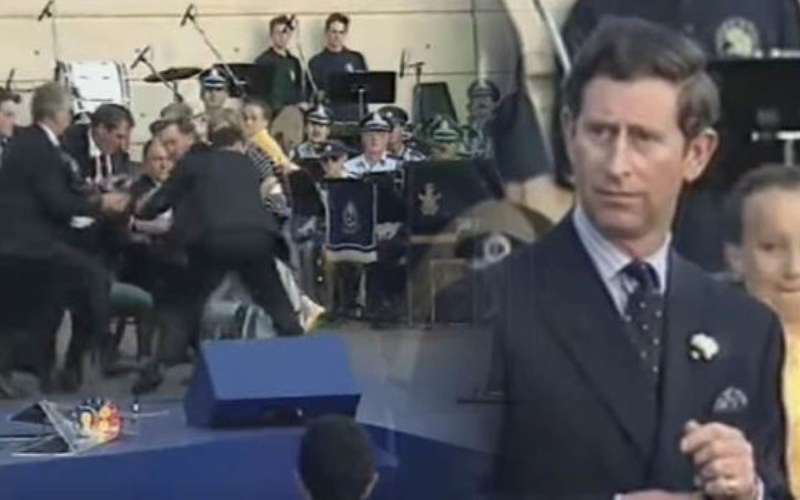 Prince Charles Shots