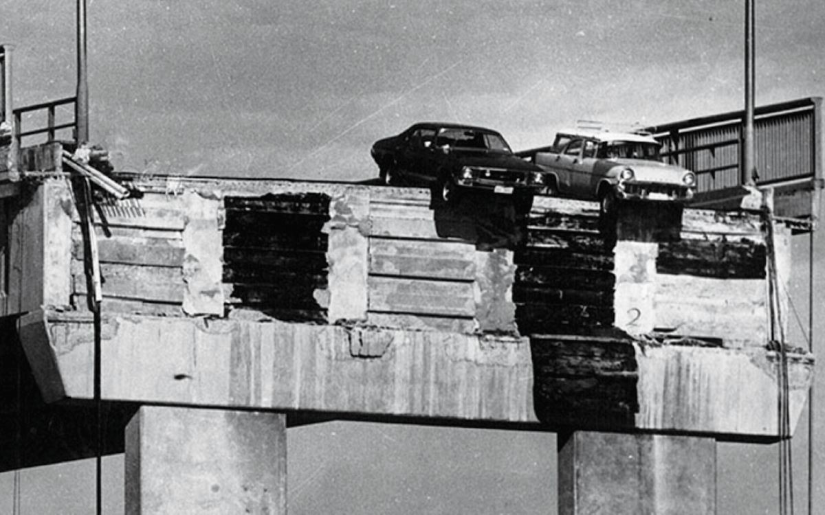 5 January in Australian History