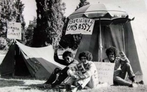 Tent Embassy