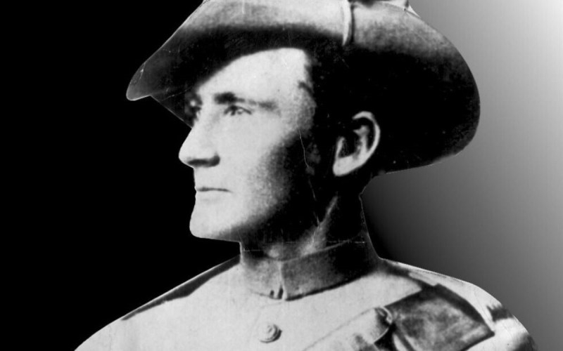 Breaker Morant