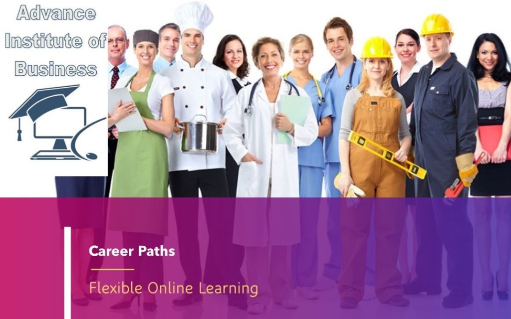 Career Paths