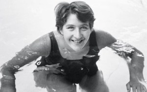 Dawn Fraser