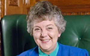 Joan Child
