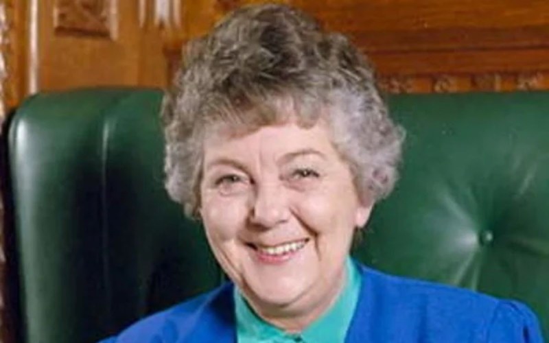 Joan Child