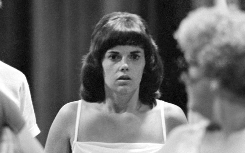Lindy Chamberlain