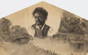 Aboriginal Bushranger Musquito