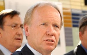 Peter Beattie