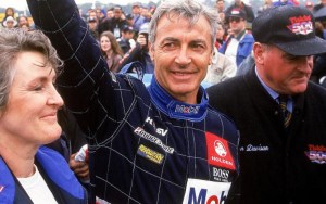 Peter Brock