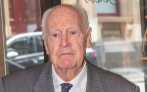 Peter Hollingworth