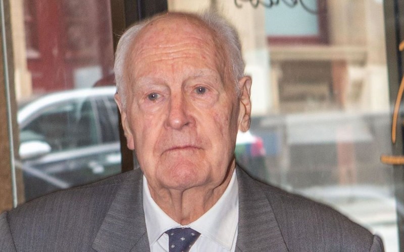 Peter Hollingworth