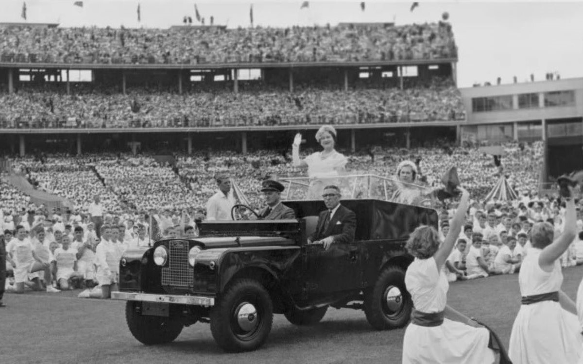 18 February in Australian History