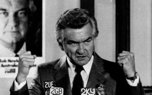 Bob Hawke