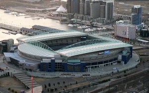 Docklands Stadium