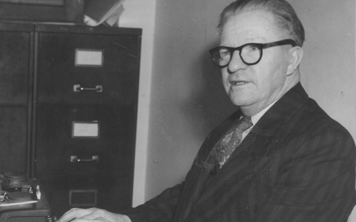 7 March in Australian History