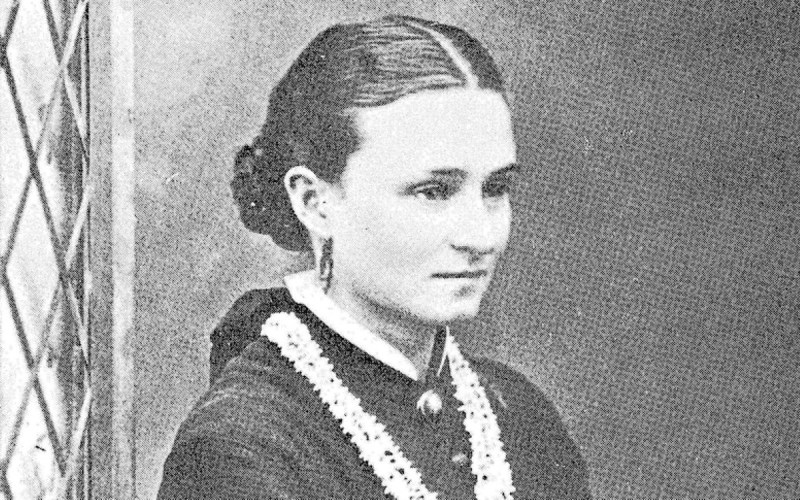 Edith Cowan