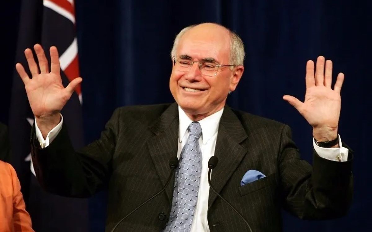 2 March in Australian History