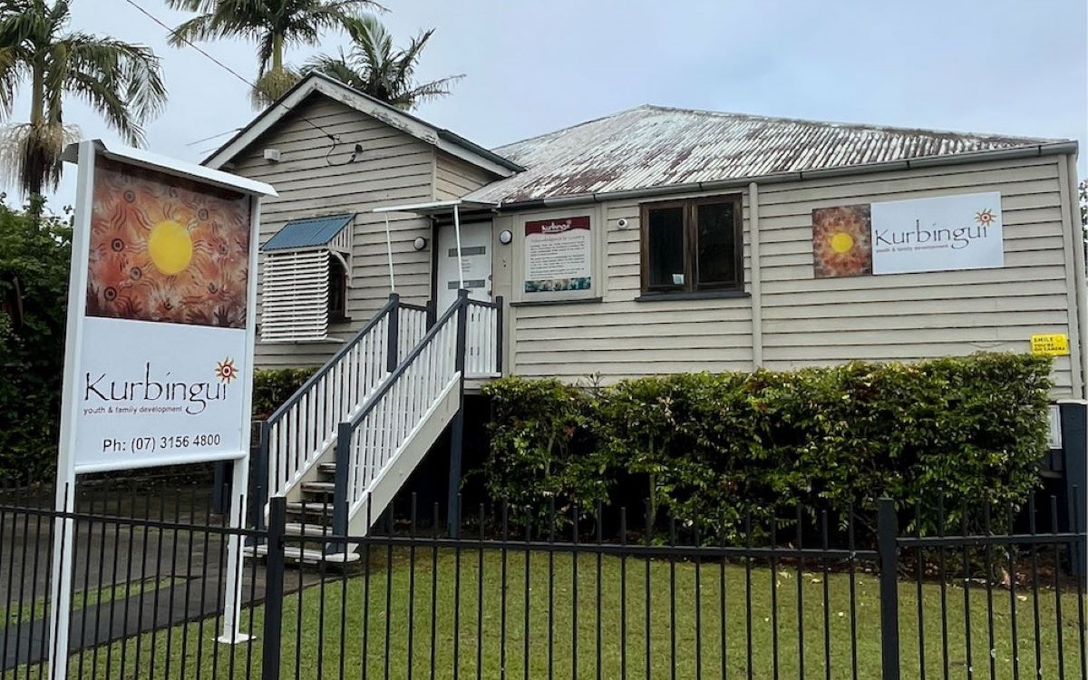 Writing a Policy Manual for Kurbingui Aboriginal Community Wellbeing Services