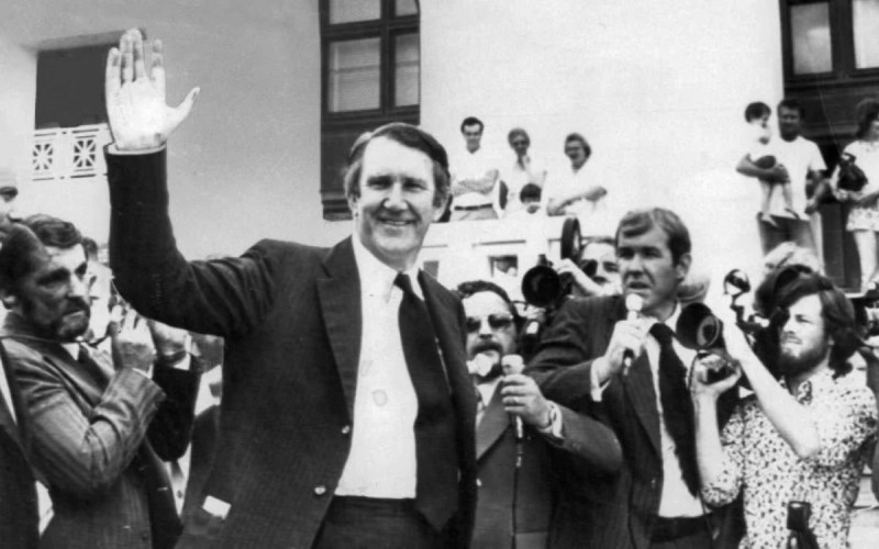 Malcolm Fraser