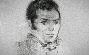 Matthew Brady