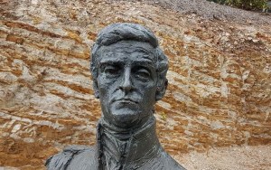 Matthew Flinders