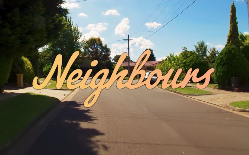 Neighbours