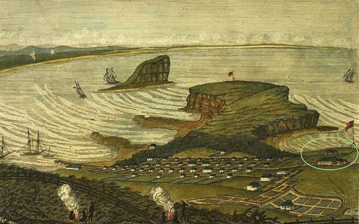 24 March in Australian History