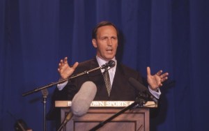 Paul Keating