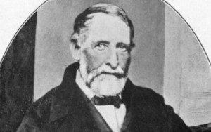 Robert Hoddle