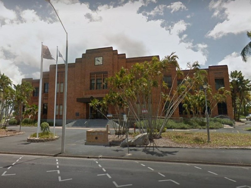 Rockhampton Council: Digital Literacy Skills Week 5