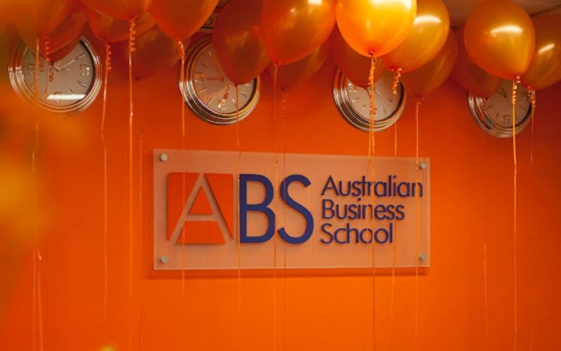Australian Business School