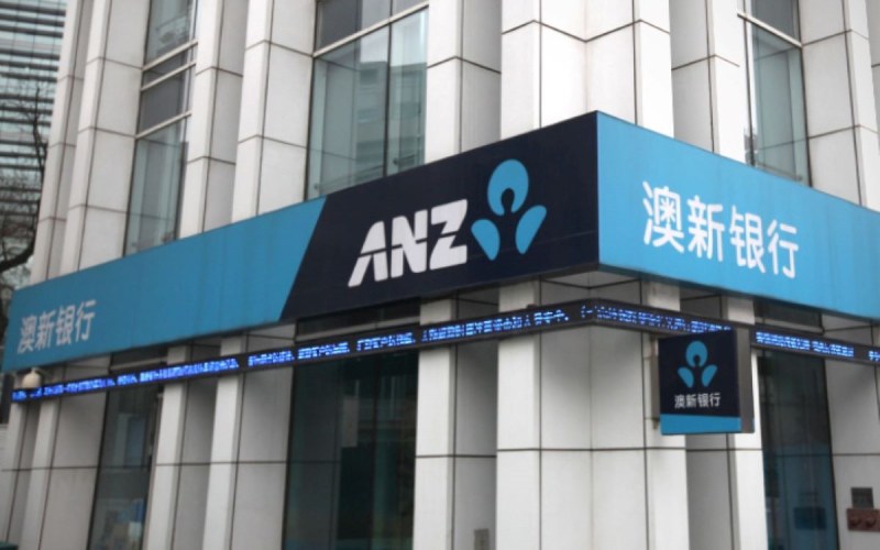 ANZ Bank