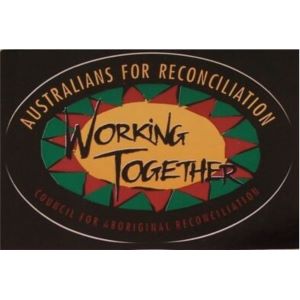 Australians For Reconciliation