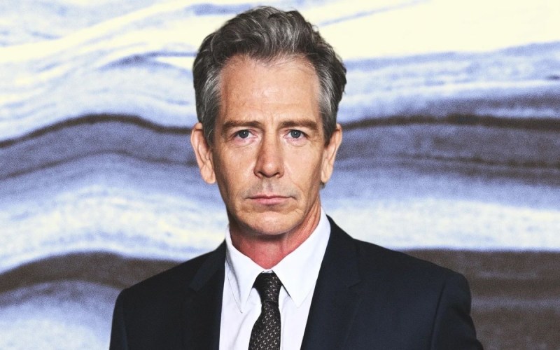Ben Mendelsohn
