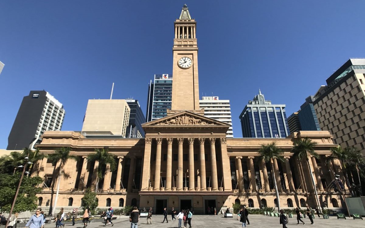 8 April in Australian History