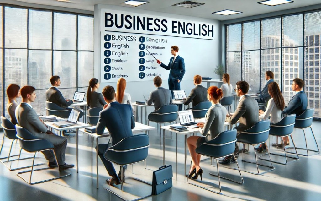 Business English